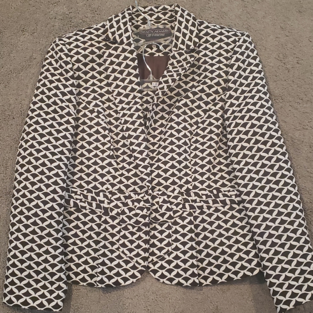 Womens Skirt Suit